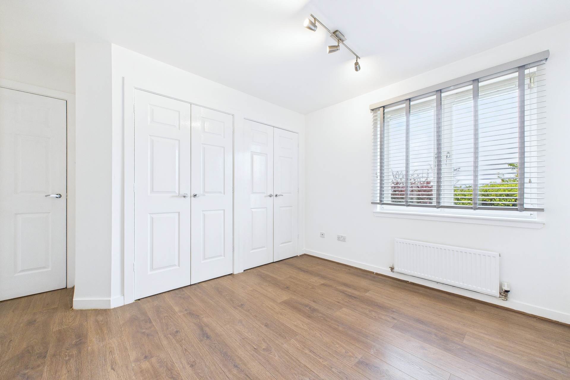 John Muir Way, Motherwell