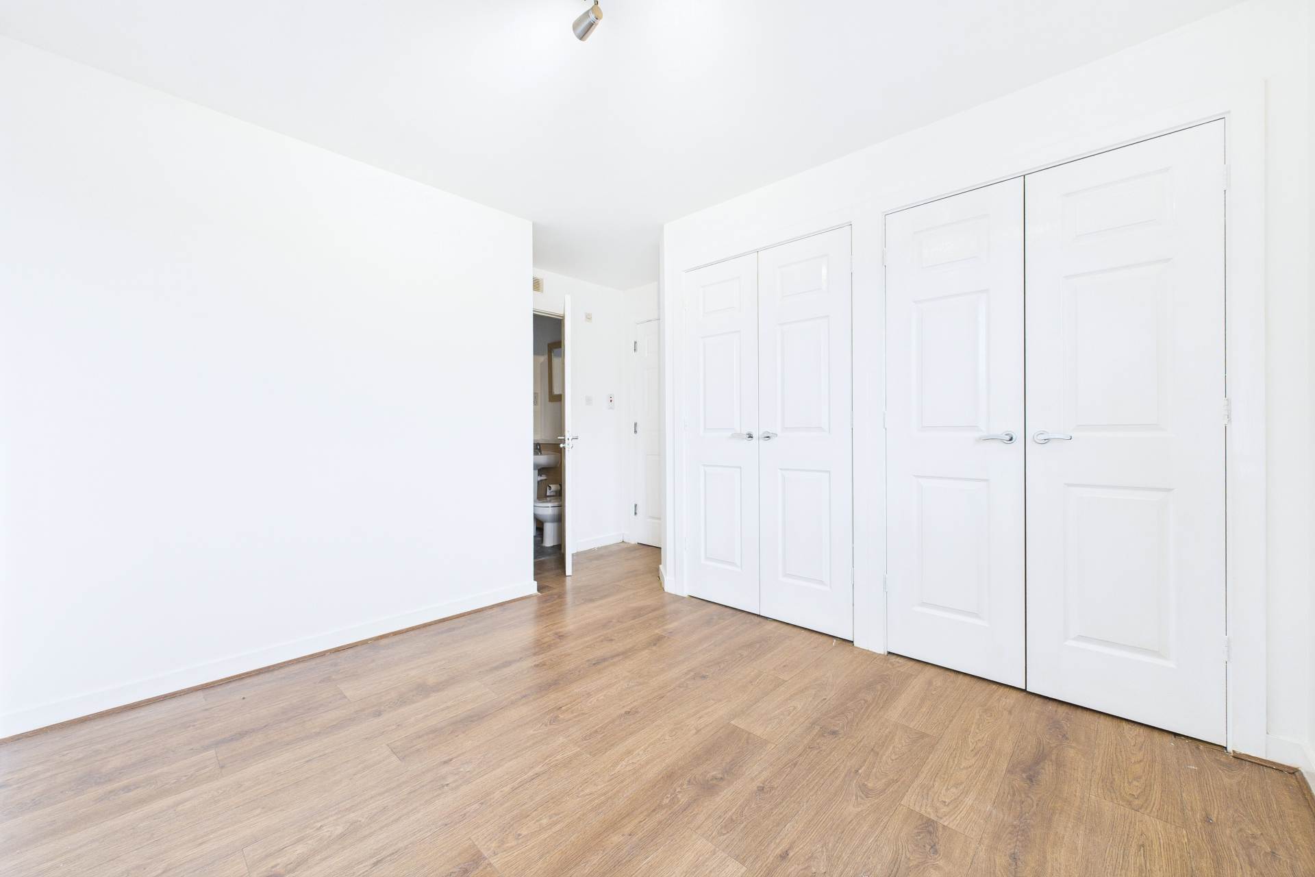 John Muir Way, Motherwell