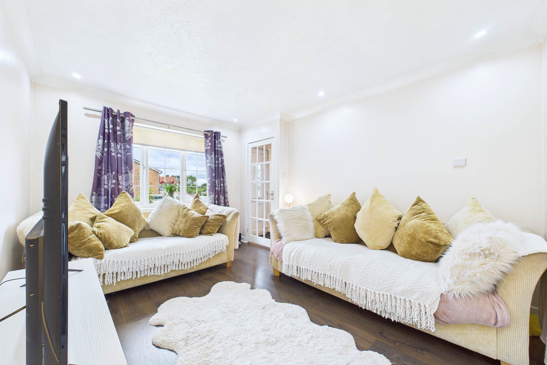 Stirling Drive, Hamilton