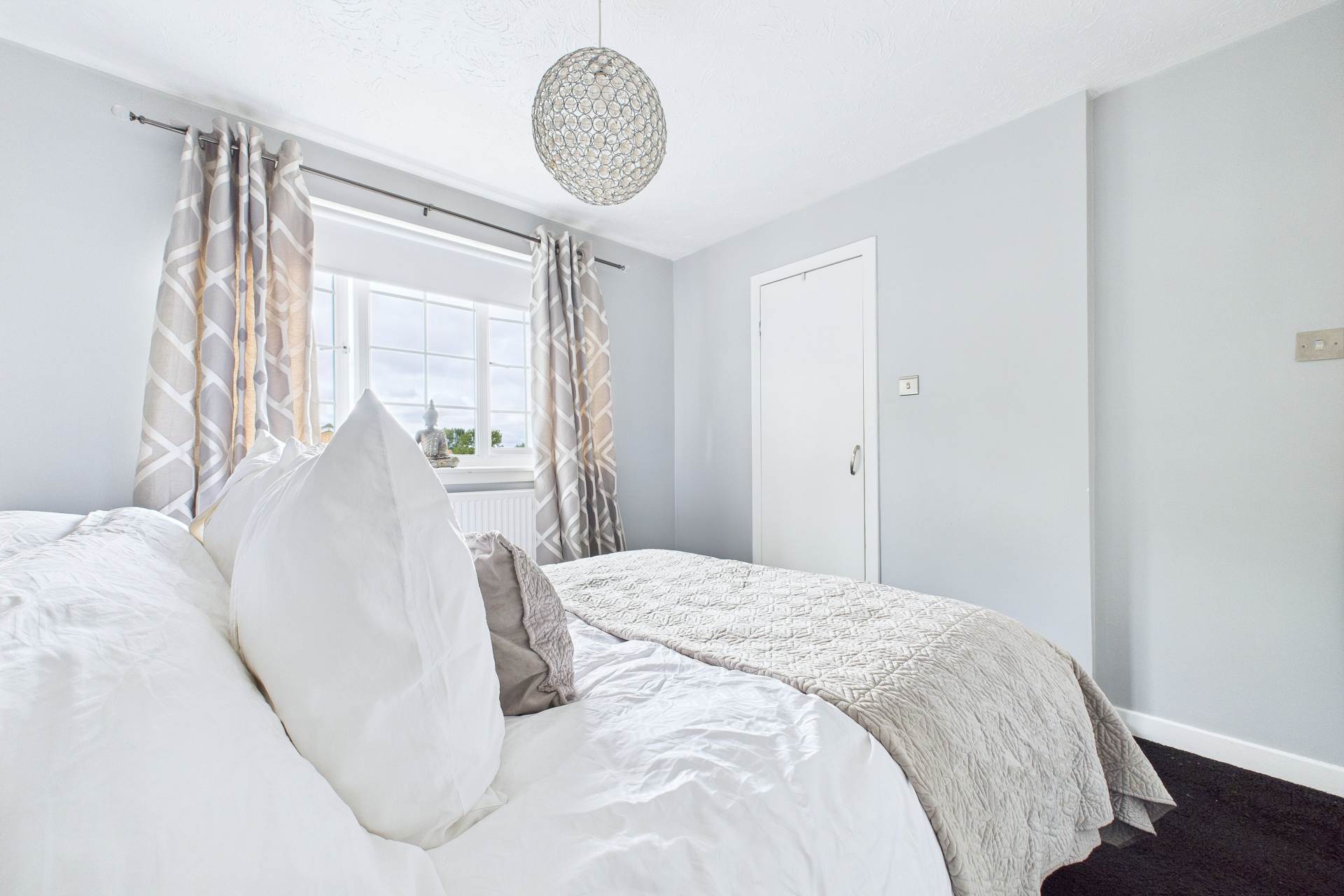 Stirling Drive, Hamilton