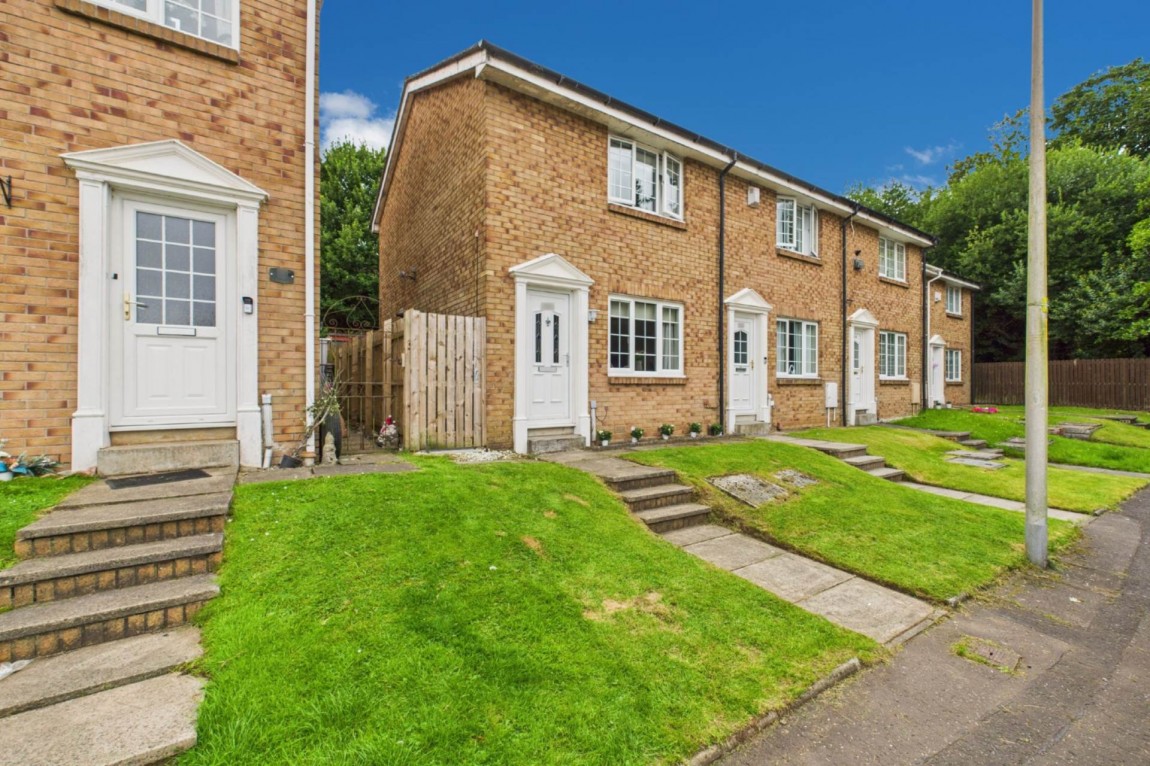 Images for Stirling Drive, Hamilton