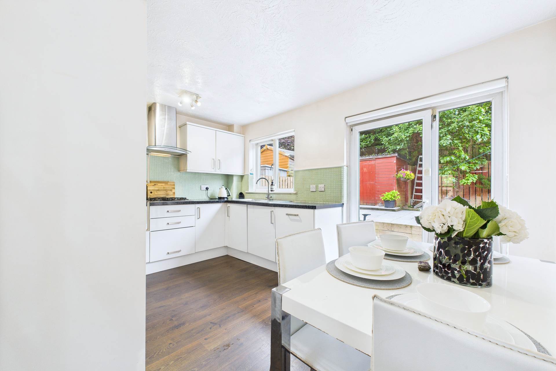 Stirling Drive, Hamilton