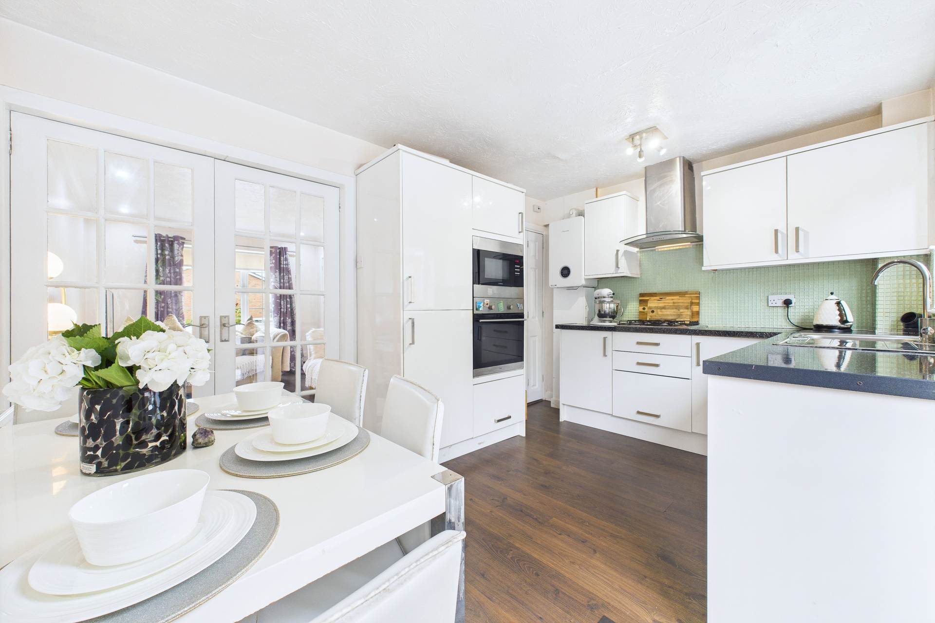 Stirling Drive, Hamilton