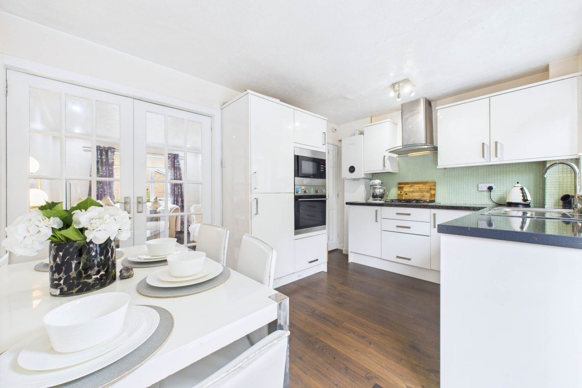 Images for Stirling Drive, Hamilton