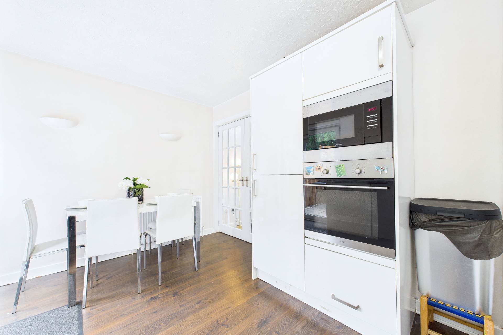 Stirling Drive, Hamilton