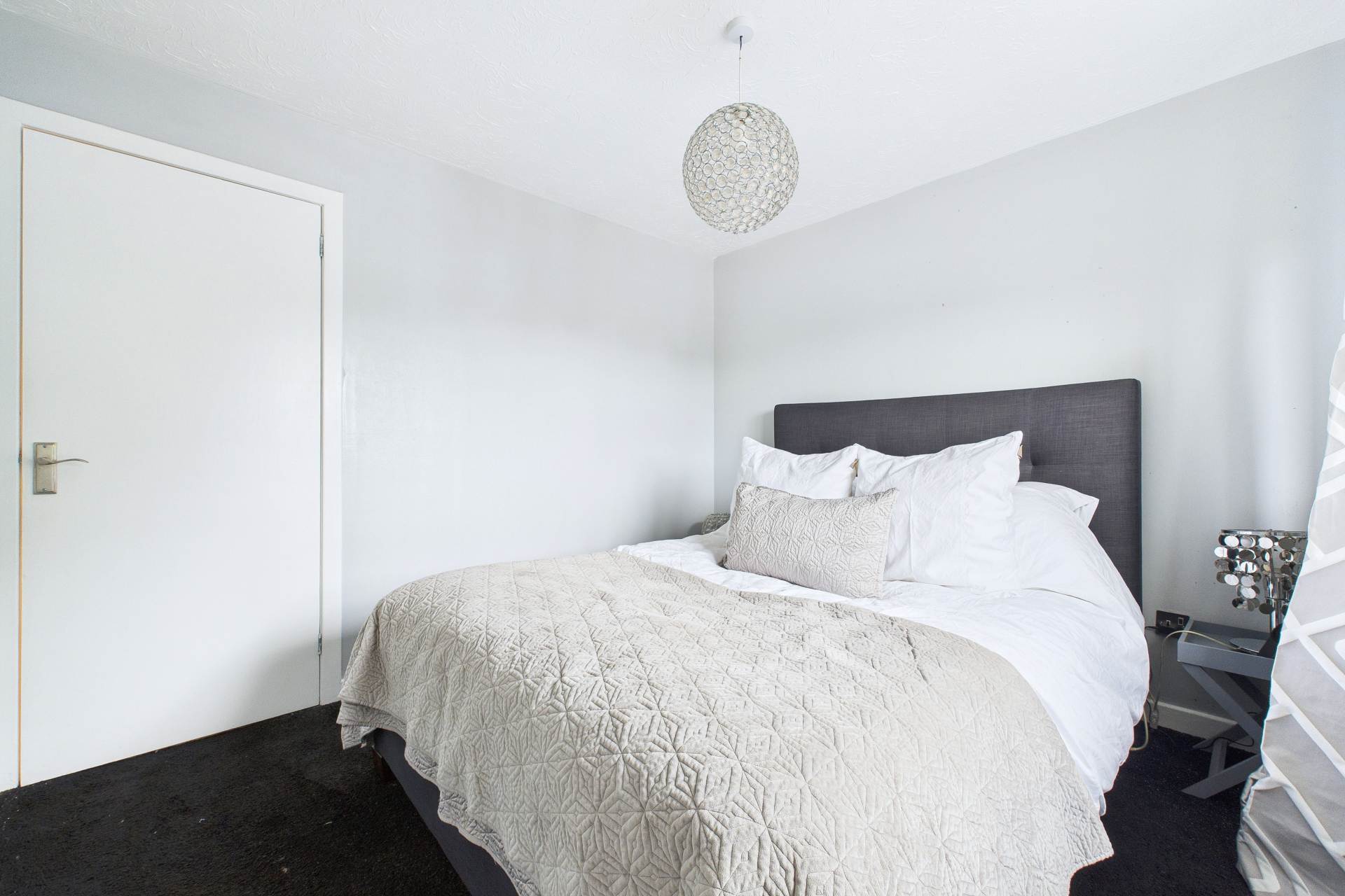 Stirling Drive, Hamilton