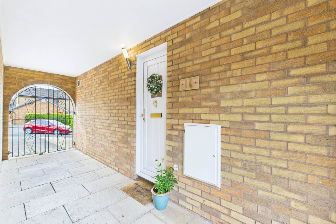Images for Letheron Drive, Wishaw