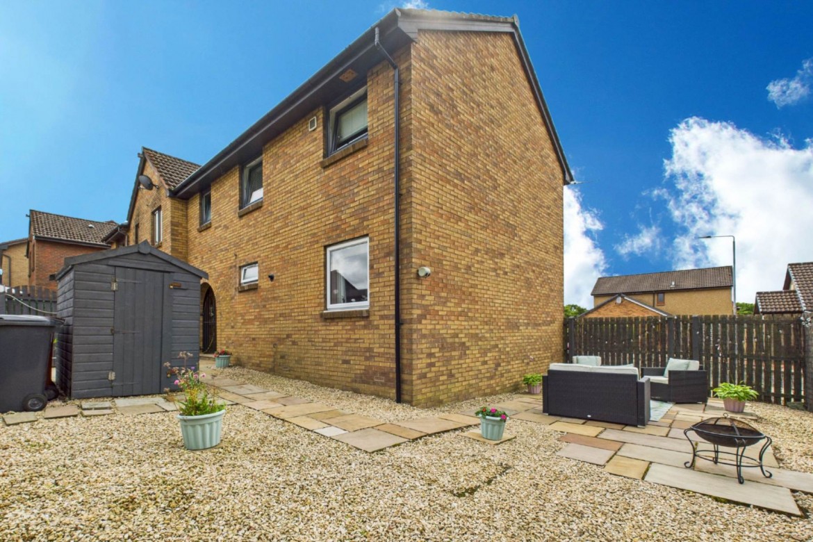 Images for Letheron Drive, Wishaw