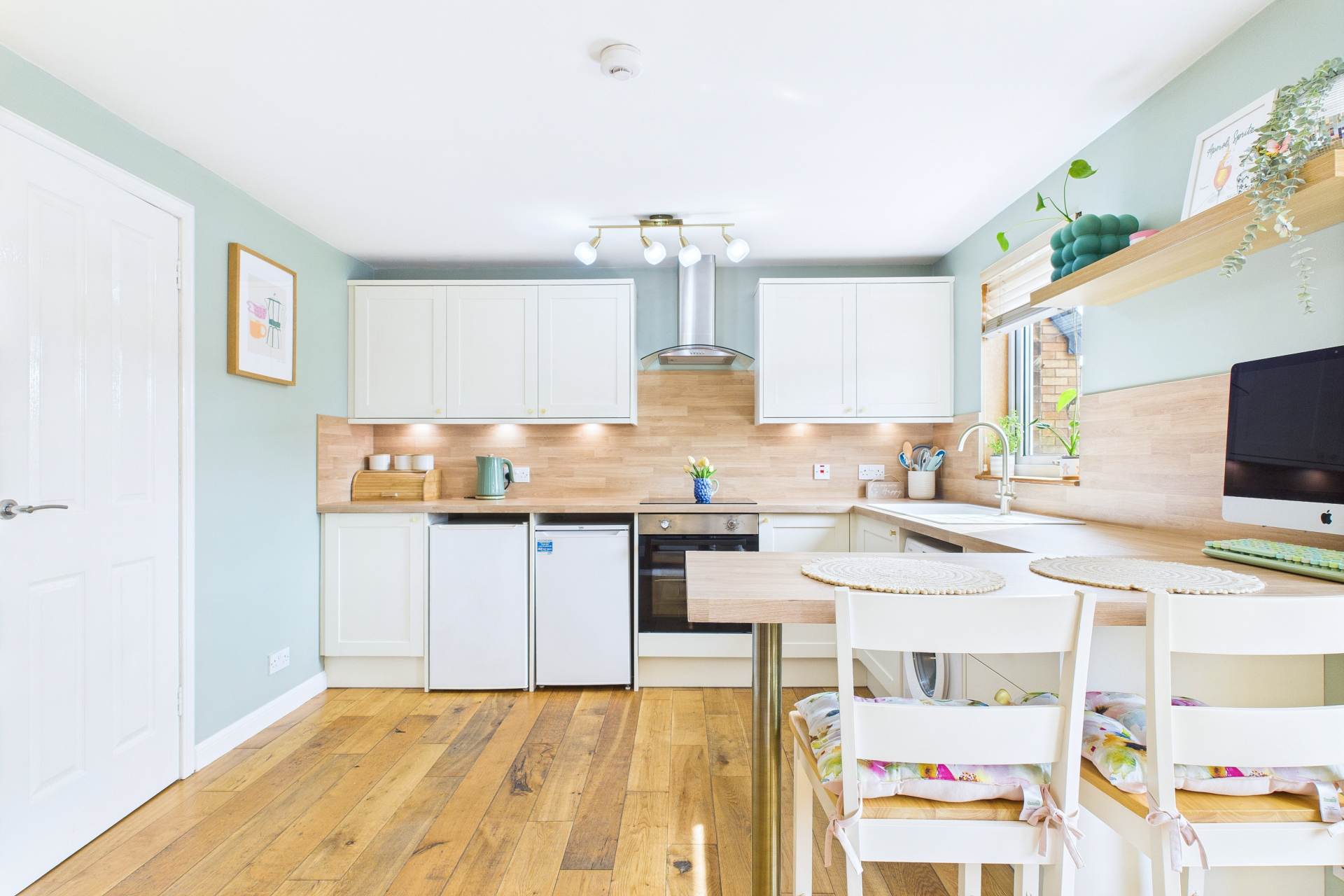 Letheron Drive, Wishaw