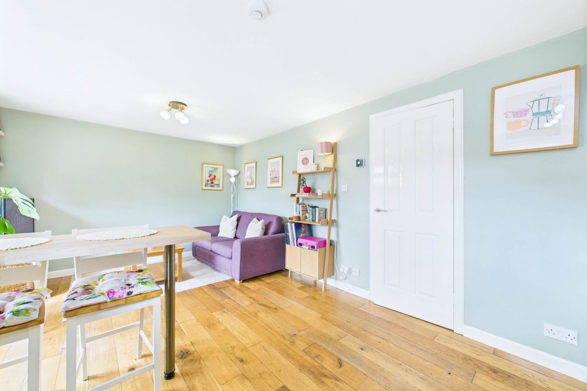 Images for Letheron Drive, Wishaw