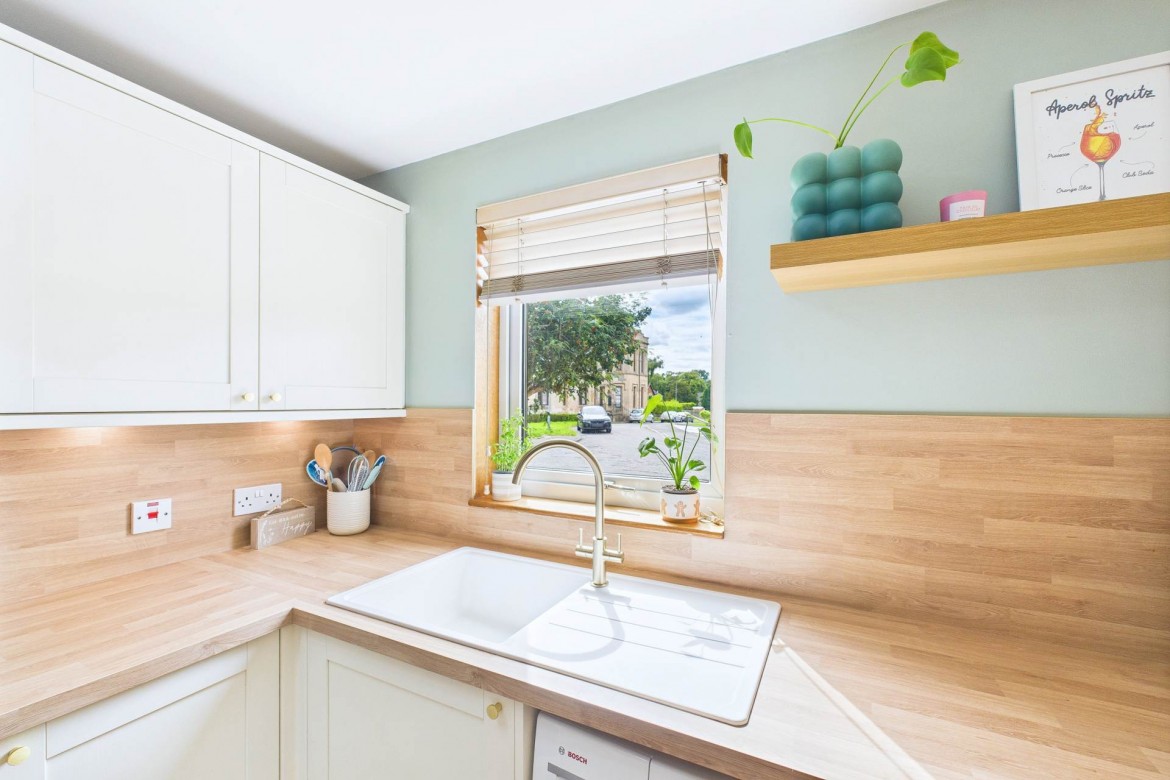 Images for Letheron Drive, Wishaw