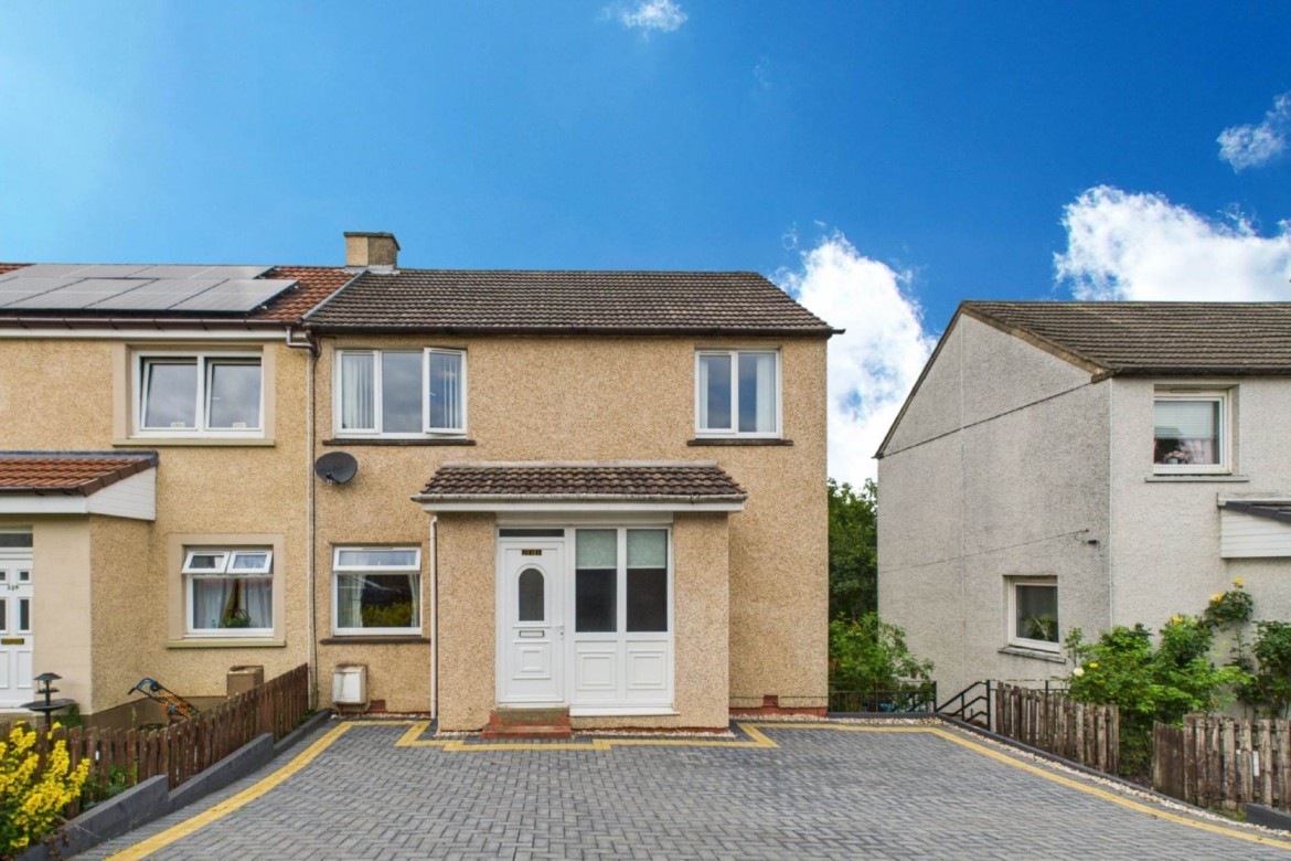 Images for North Dryburgh Road, Wishaw