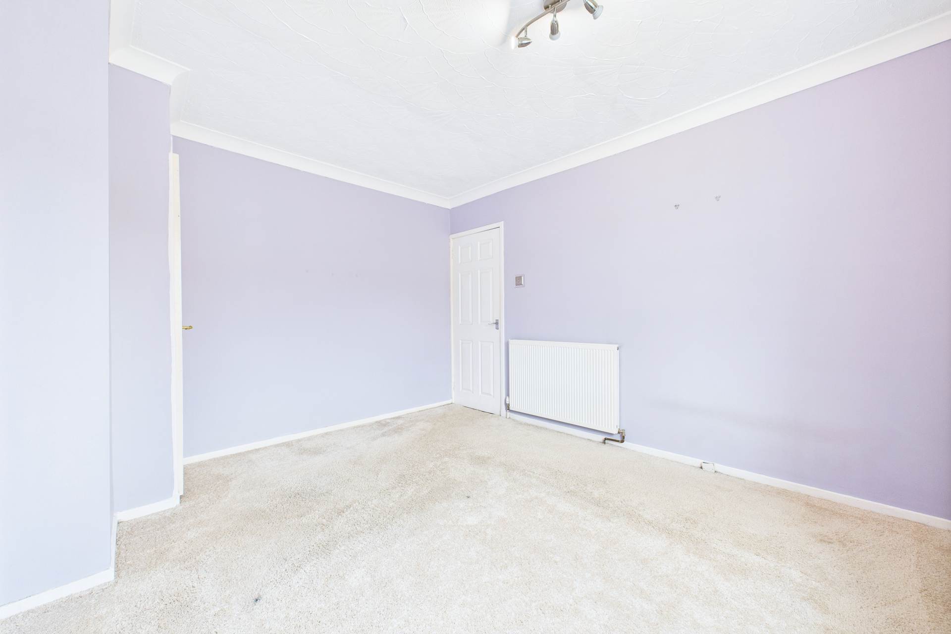 North Dryburgh Road, Wishaw