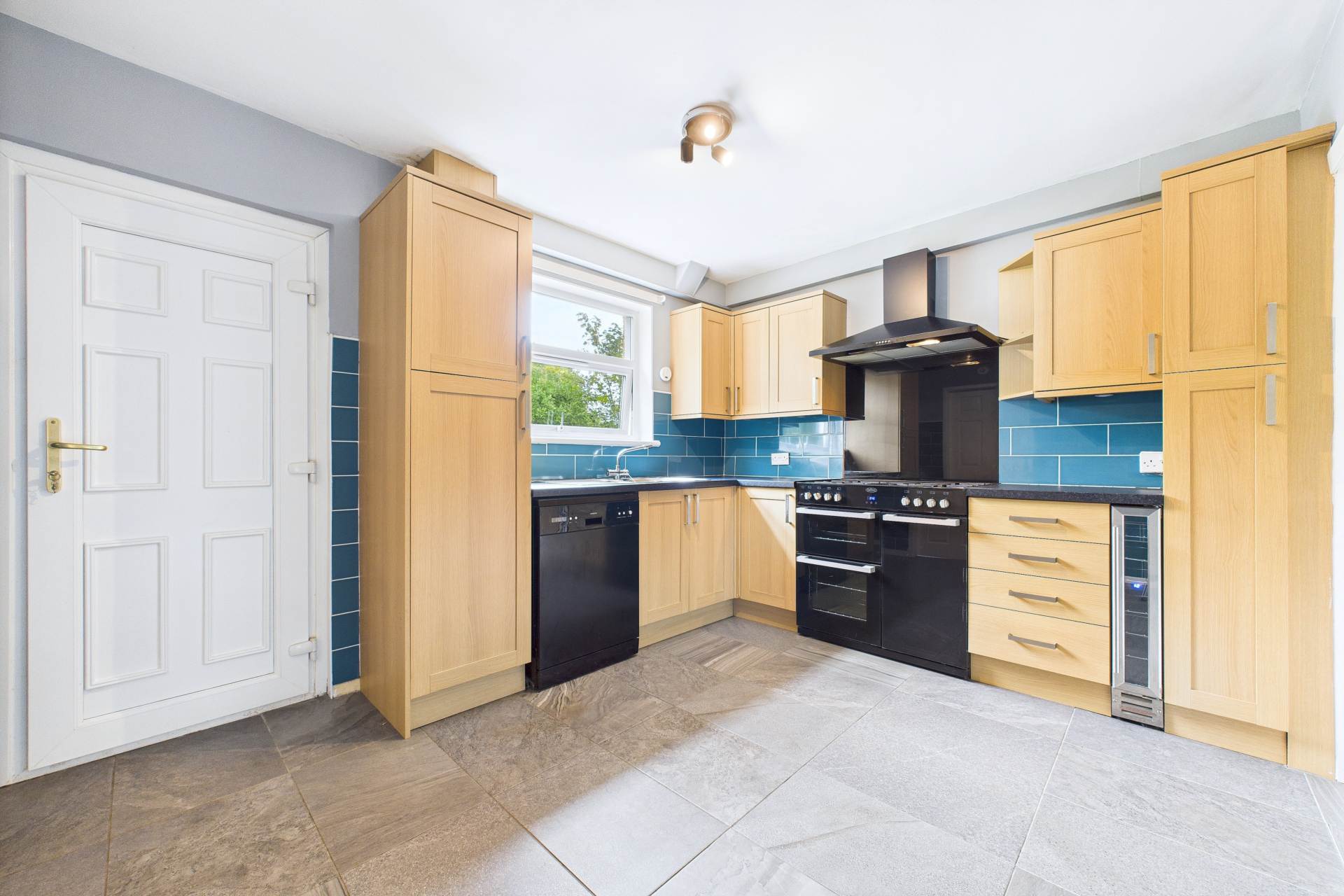 North Dryburgh Road, Wishaw