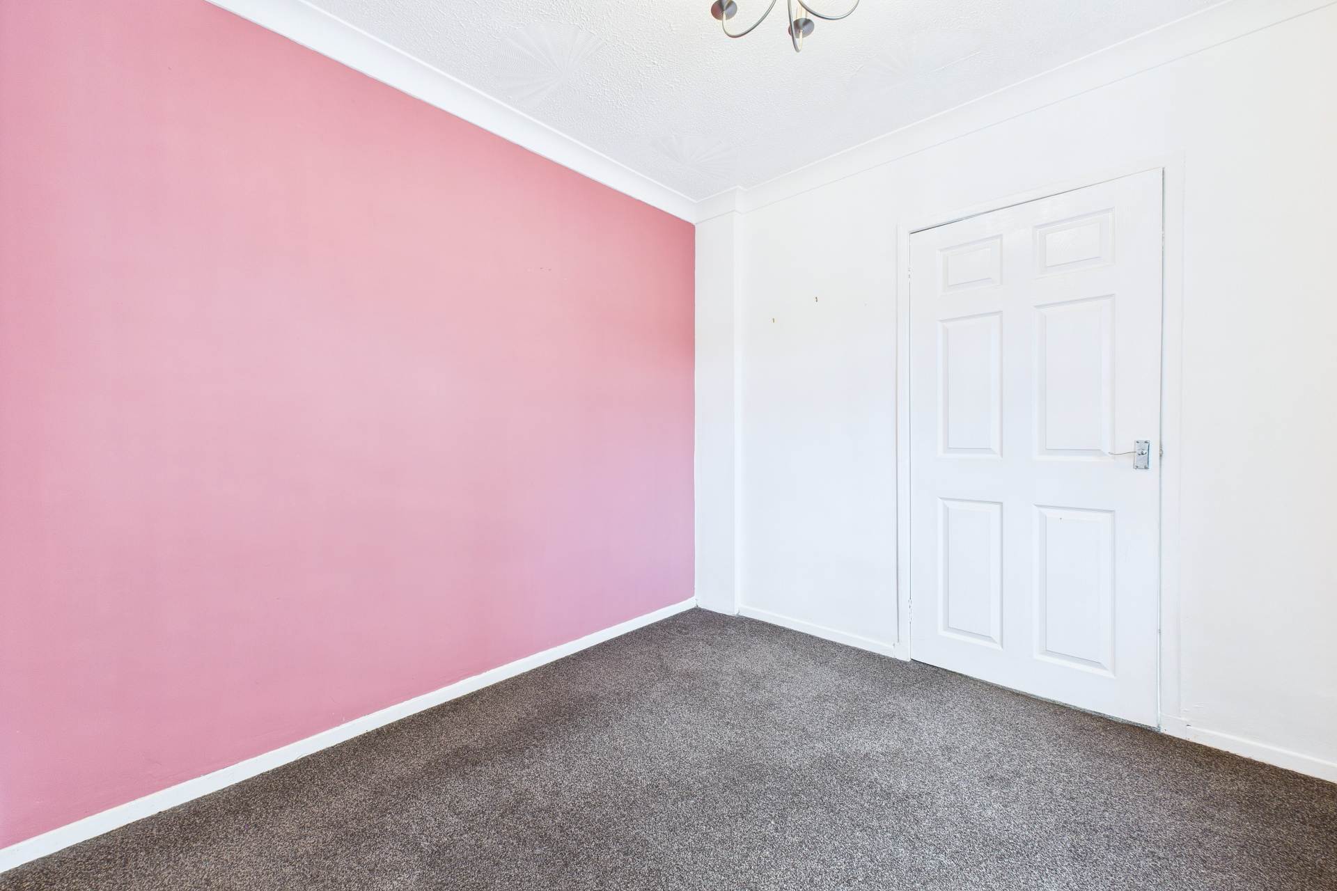 North Dryburgh Road, Wishaw