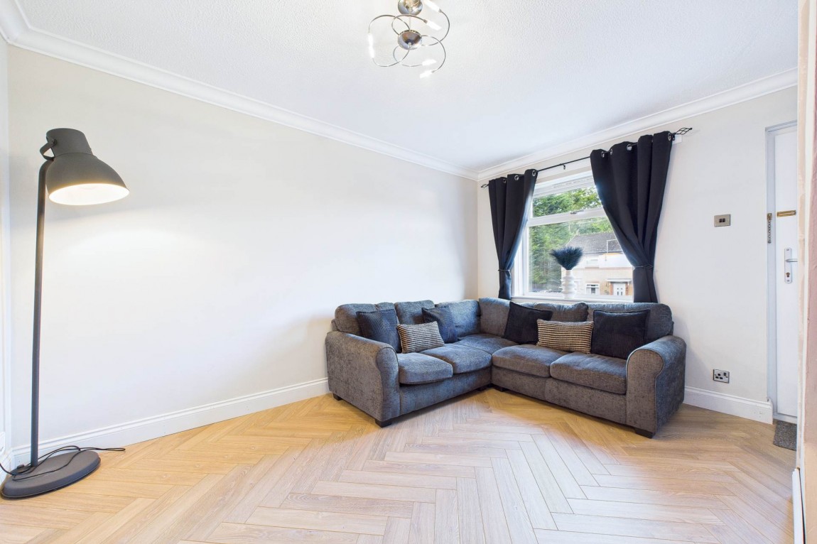 Images for Forest Park, Wishaw