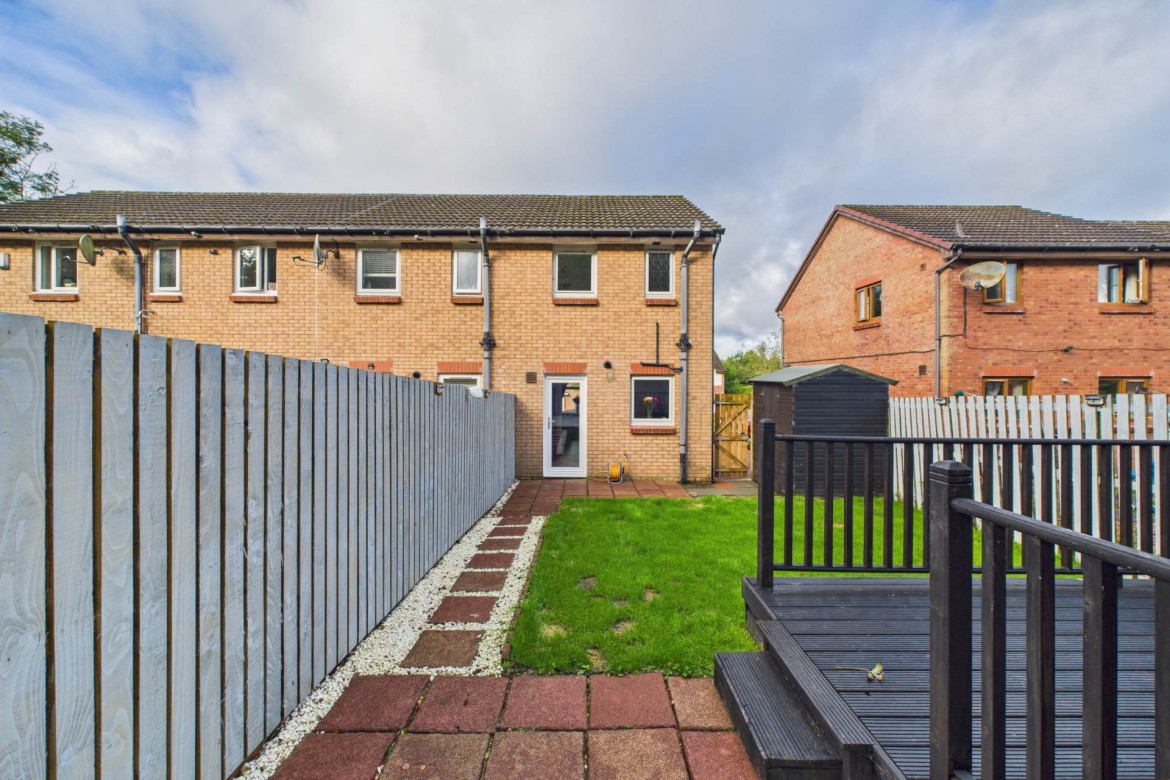 Images for Forest Park, Wishaw
