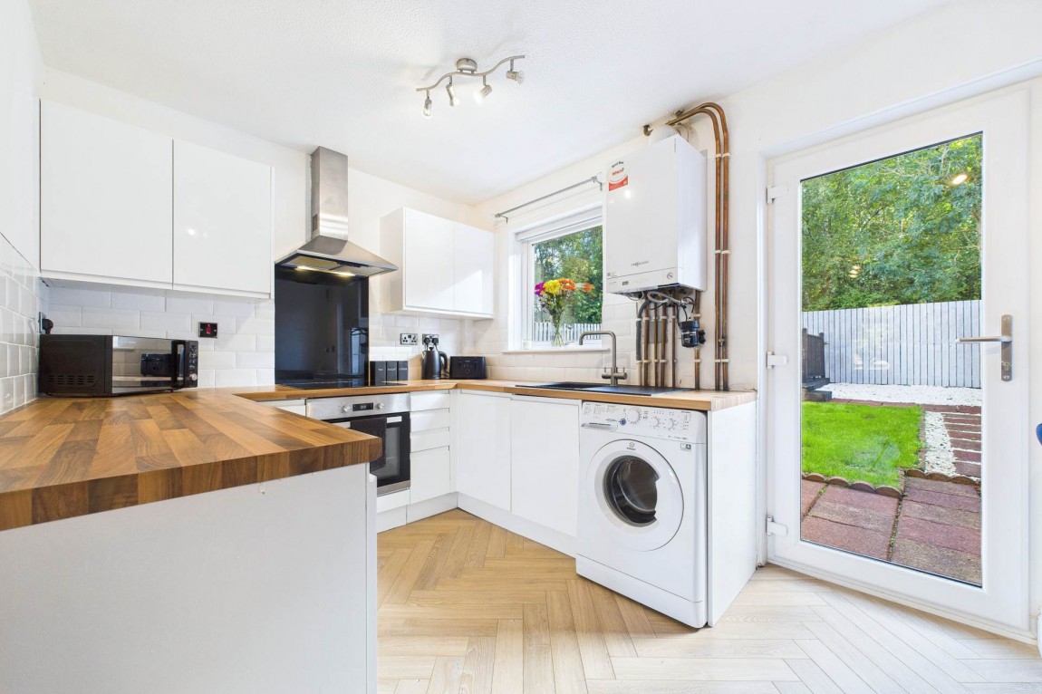 Images for Forest Park, Wishaw