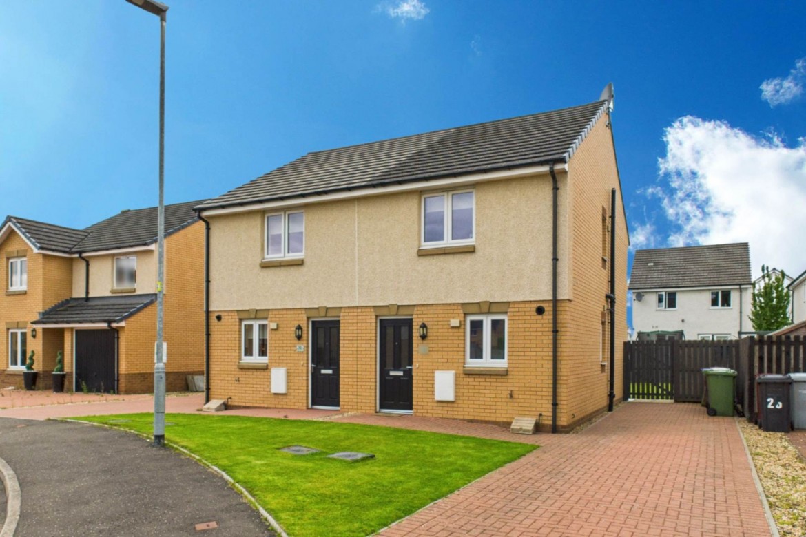 Images for Fallow Grove, Newton Farm