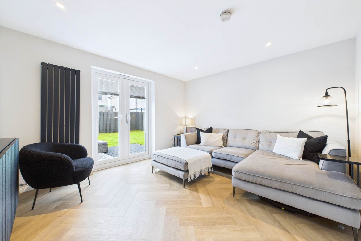 Images for Fallow Grove, Newton Farm