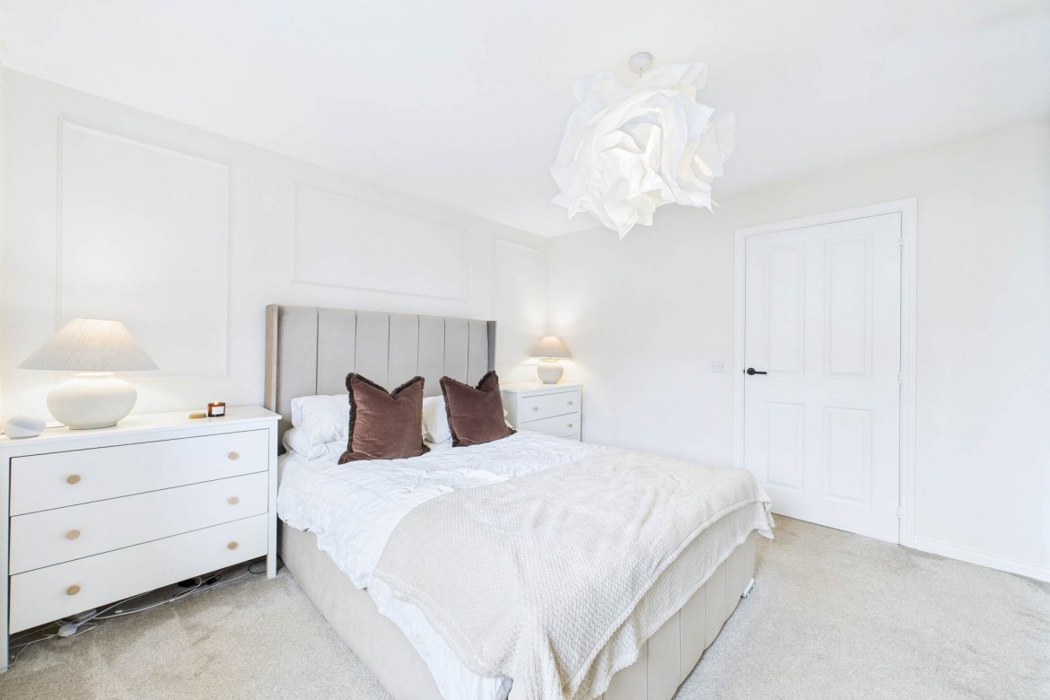 Images for Fallow Grove, Newton Farm