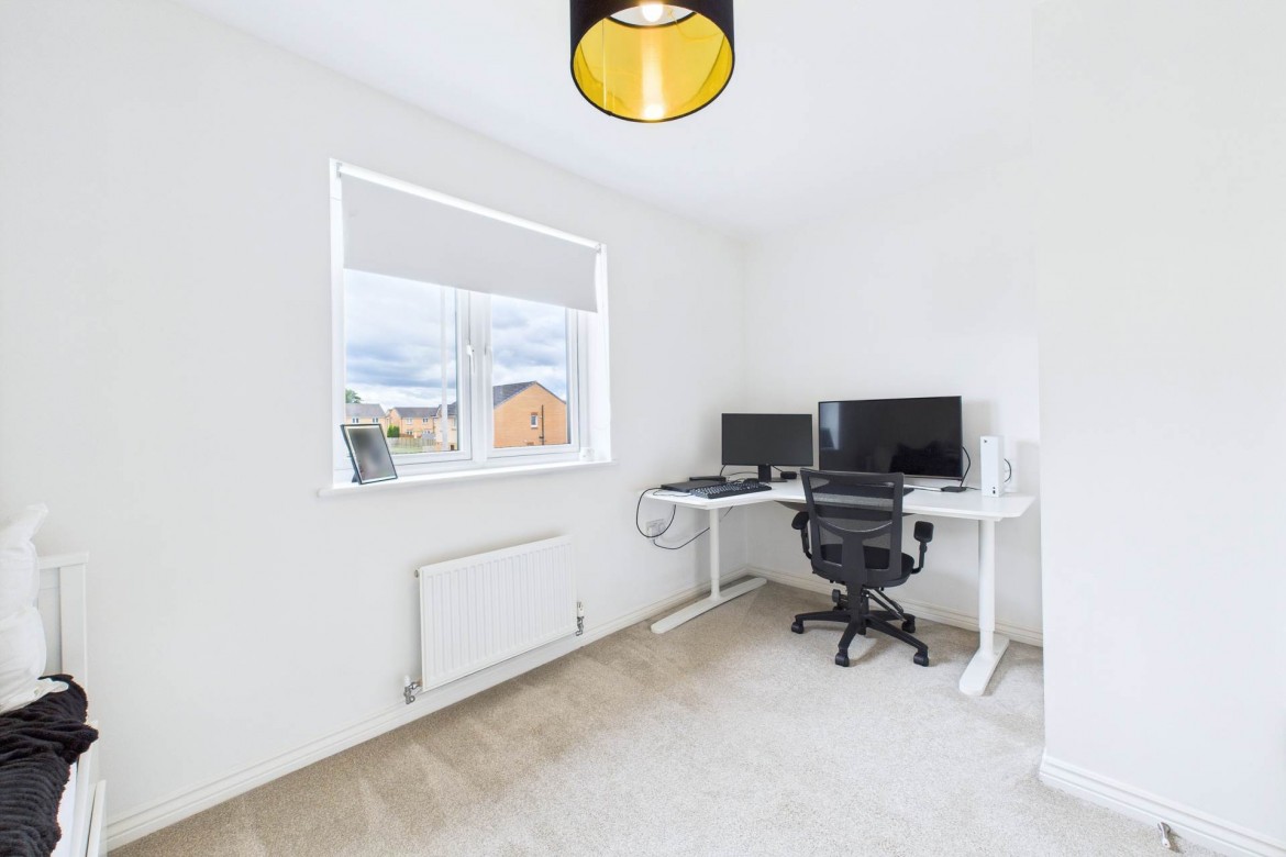 Images for Fallow Grove, Newton Farm