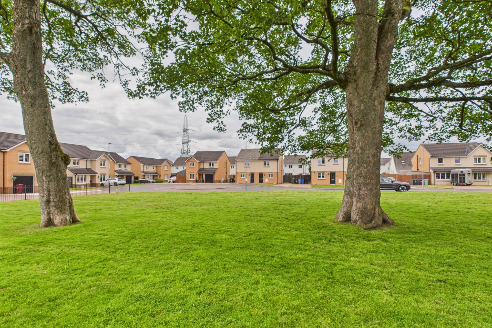 Fallow Grove, Newton Farm