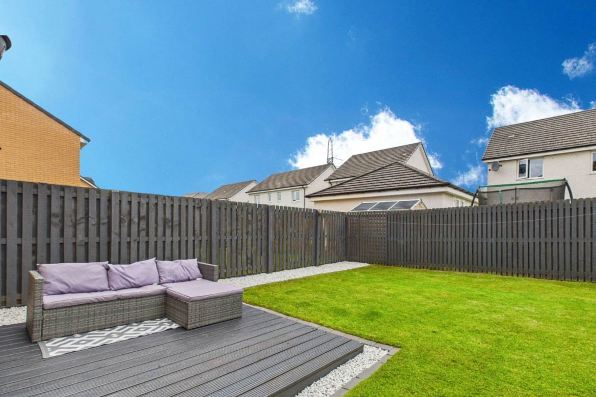 Images for Fallow Grove, Newton Farm