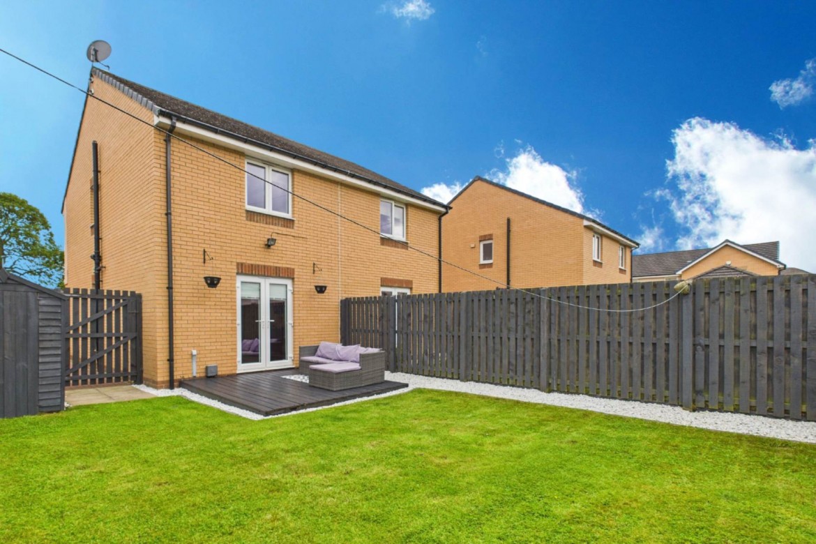 Images for Fallow Grove, Newton Farm