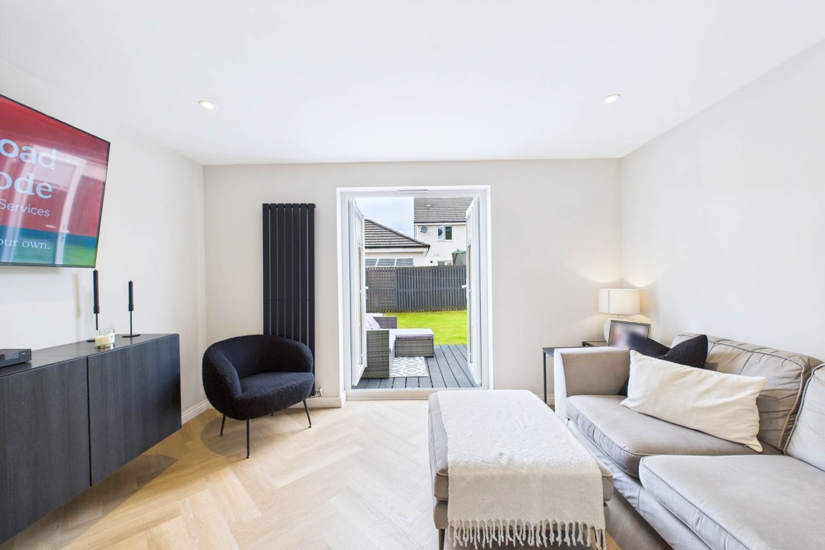 Images for Fallow Grove, Newton Farm
