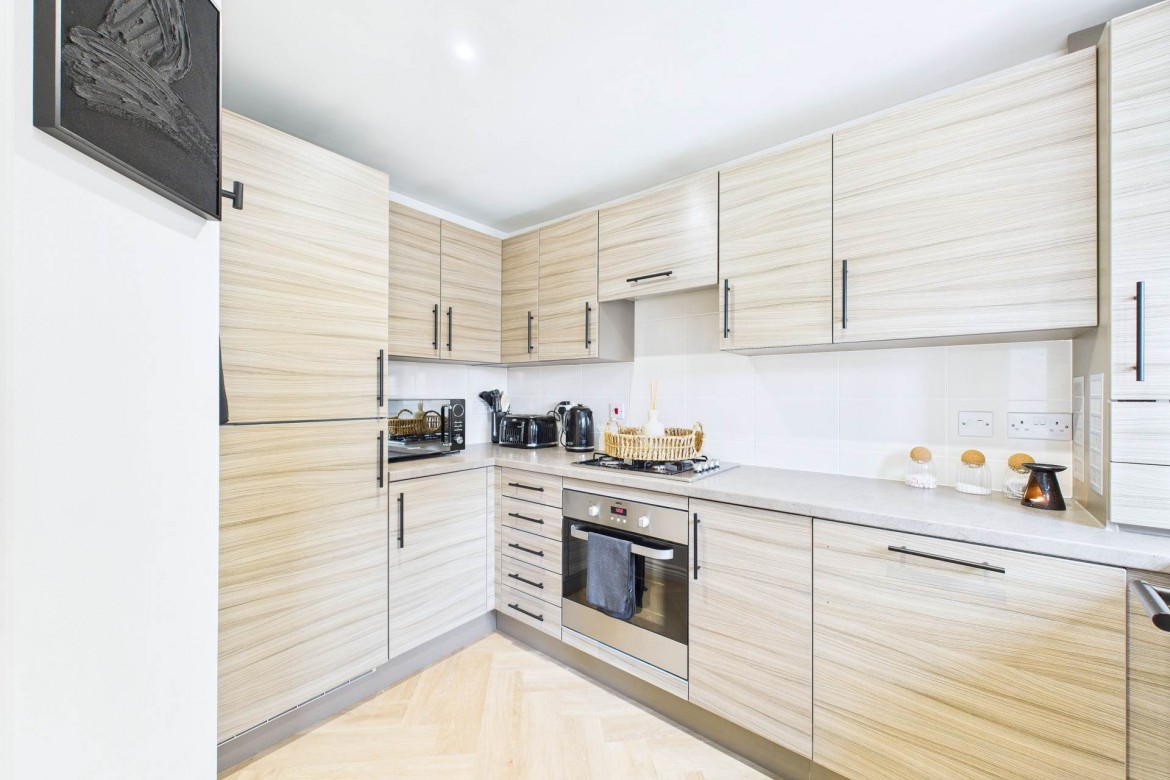 Images for Fallow Grove, Newton Farm