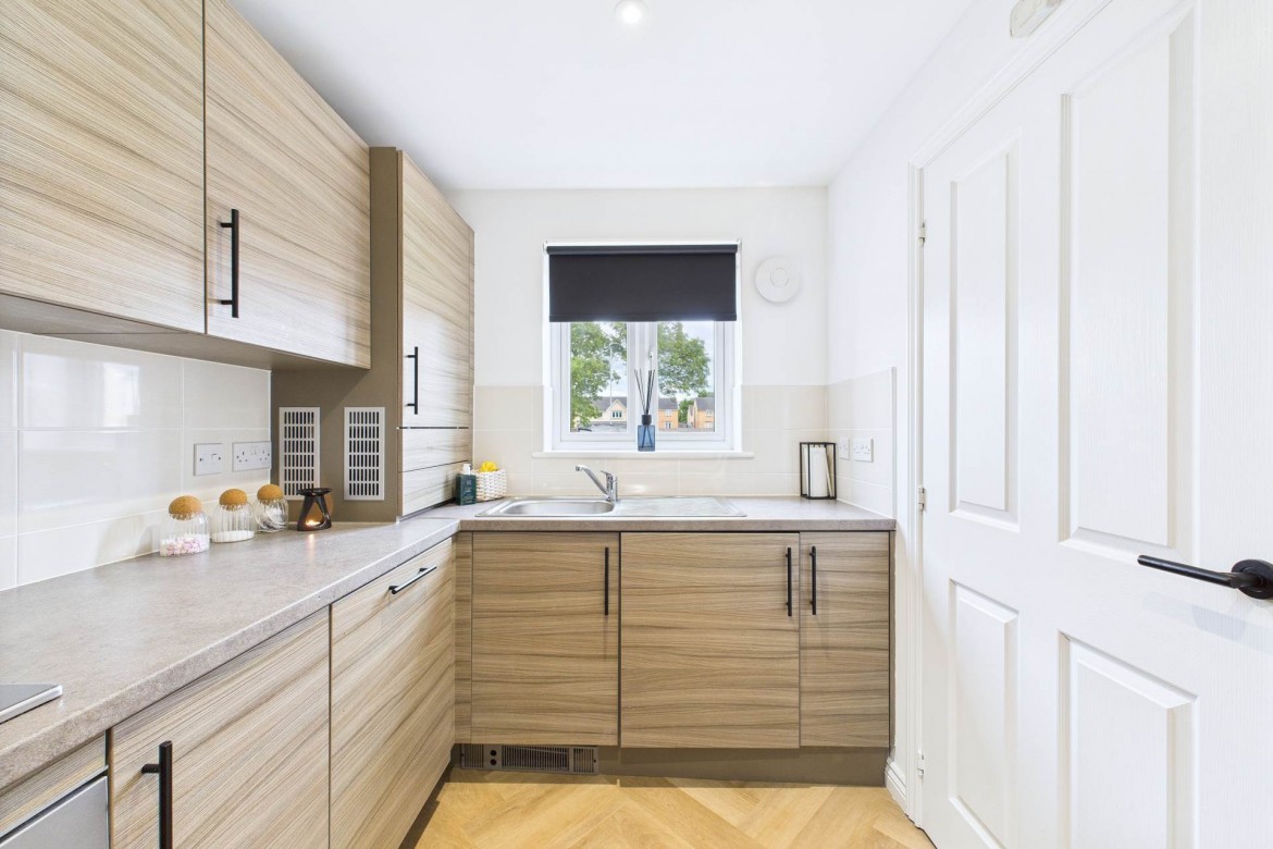 Images for Fallow Grove, Newton Farm