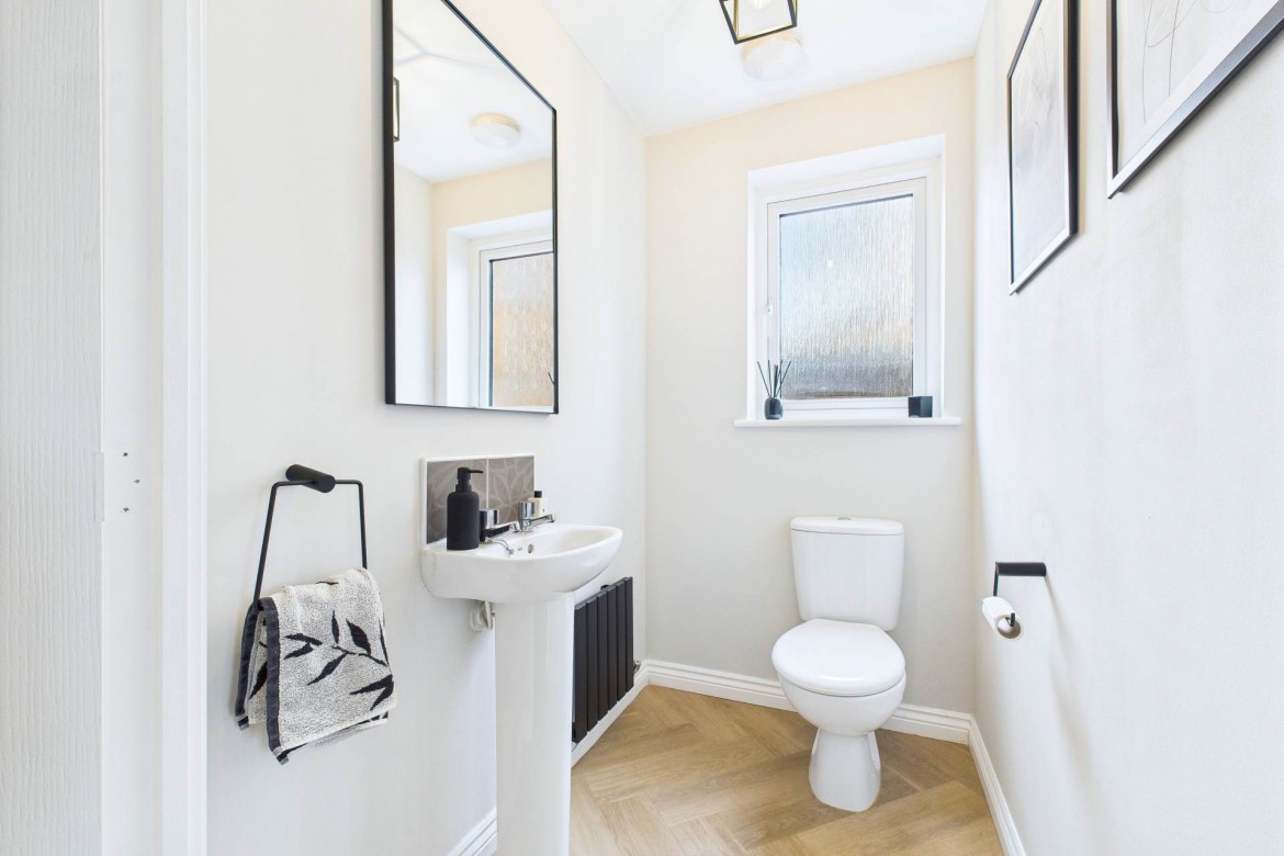 Images for Fallow Grove, Newton Farm