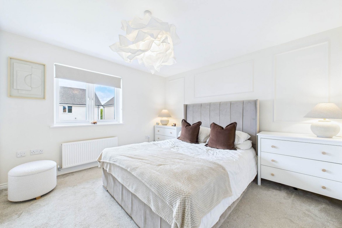 Images for Fallow Grove, Newton Farm