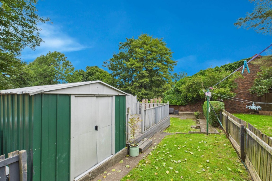 Images for Montford Avenue, Glasgow
