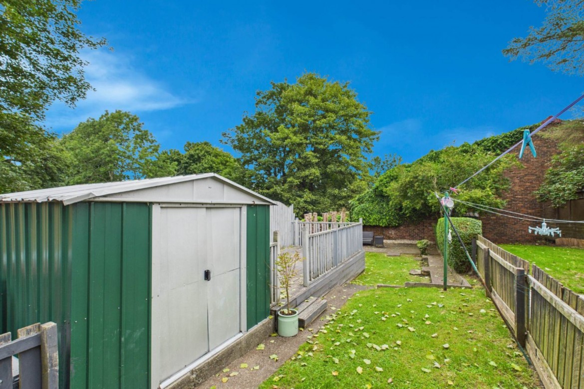 Images for Montford Avenue, Glasgow