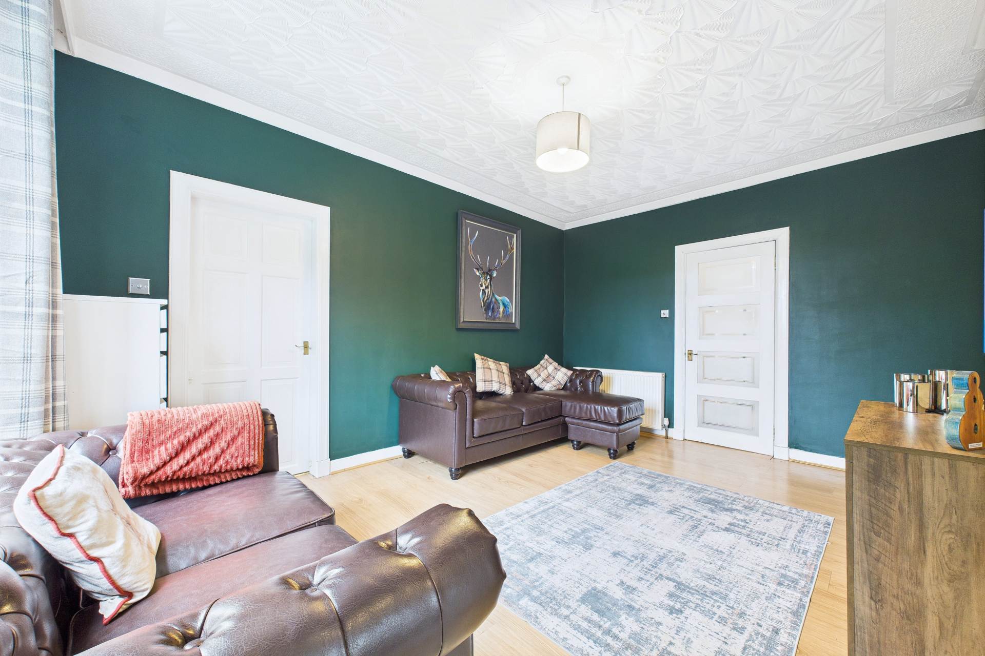 Montford Avenue, Glasgow