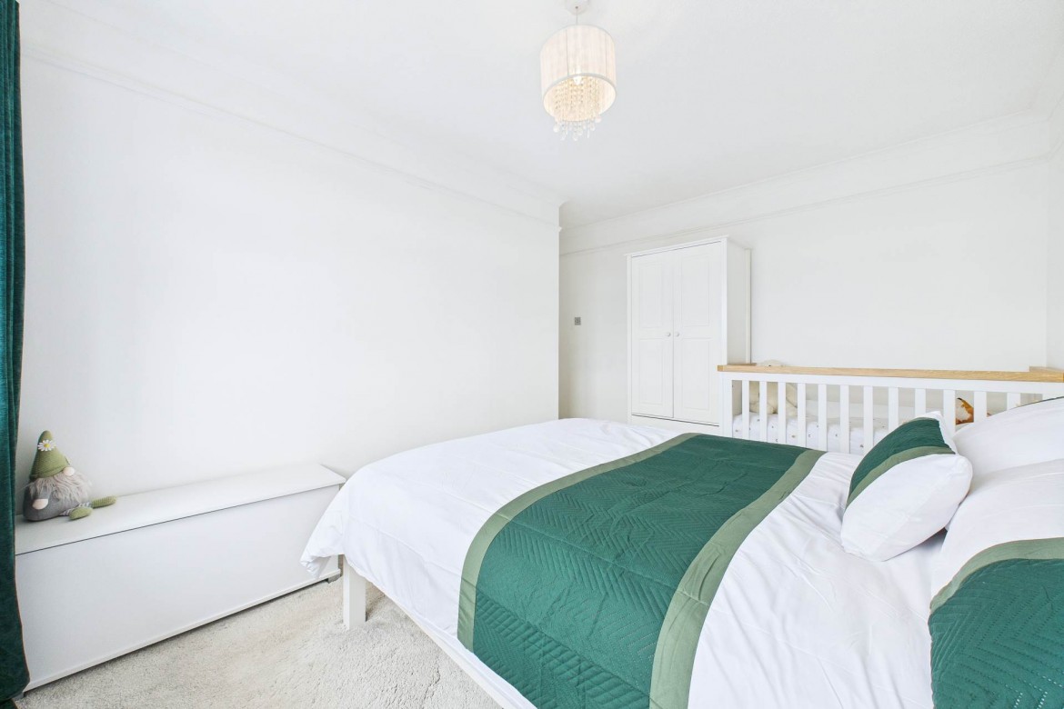 Images for Calderbraes Avenue, Glasgow