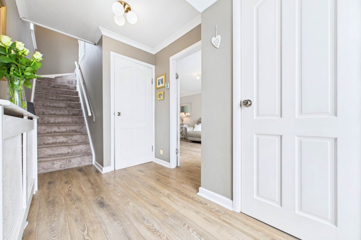 Images for Calderbraes Avenue, Glasgow