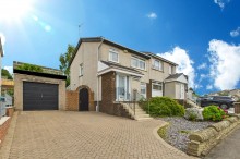 Images for Calderbraes Avenue, Glasgow