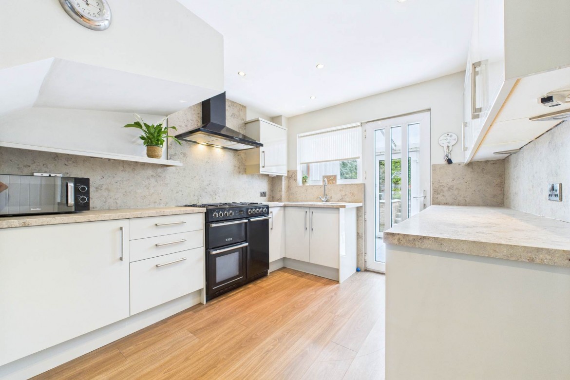 Images for Calderbraes Avenue, Glasgow