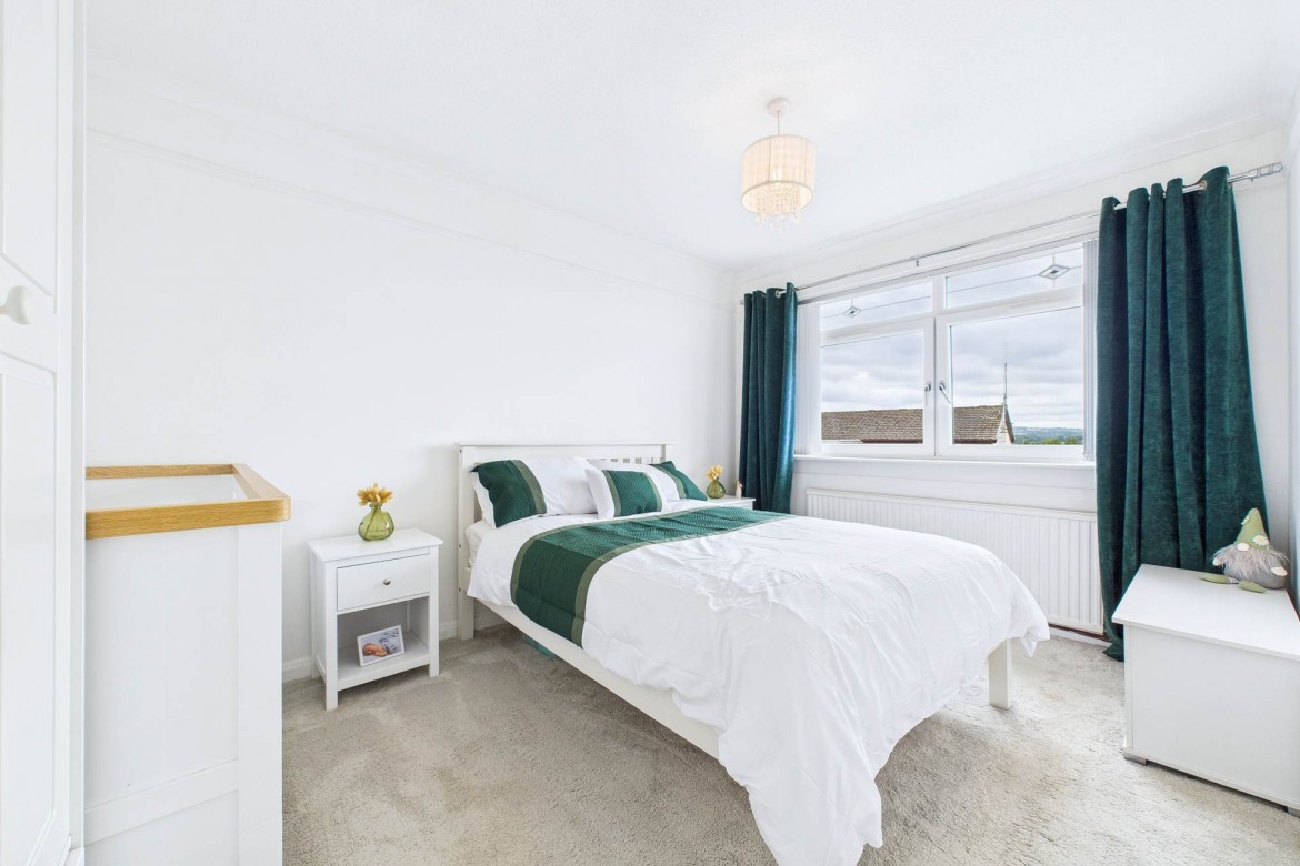 Images for Calderbraes Avenue, Glasgow