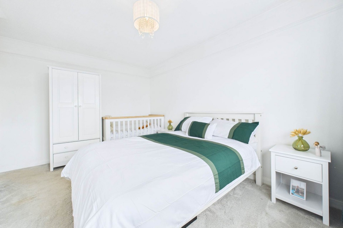 Images for Calderbraes Avenue, Glasgow