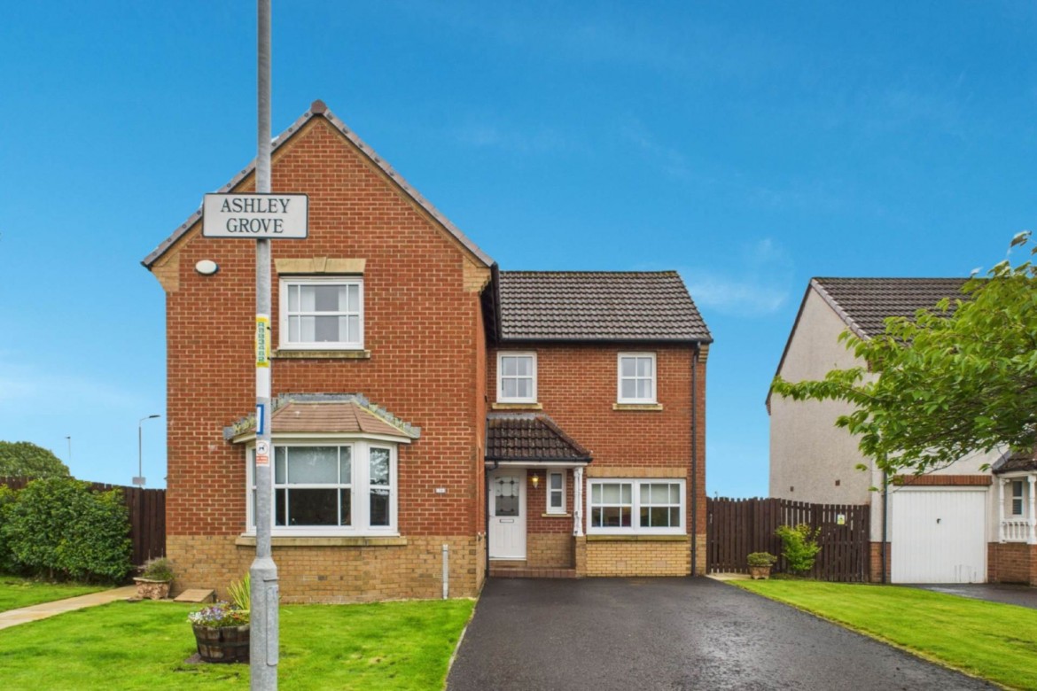 Images for Ashley Grove, Bellshill
