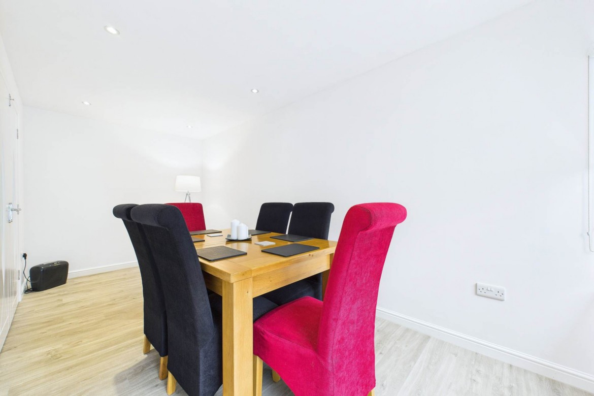 Images for Ashley Grove, Bellshill