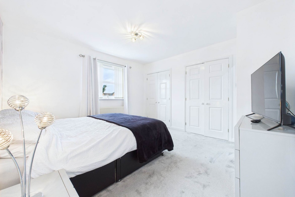 Images for Ashley Grove, Bellshill