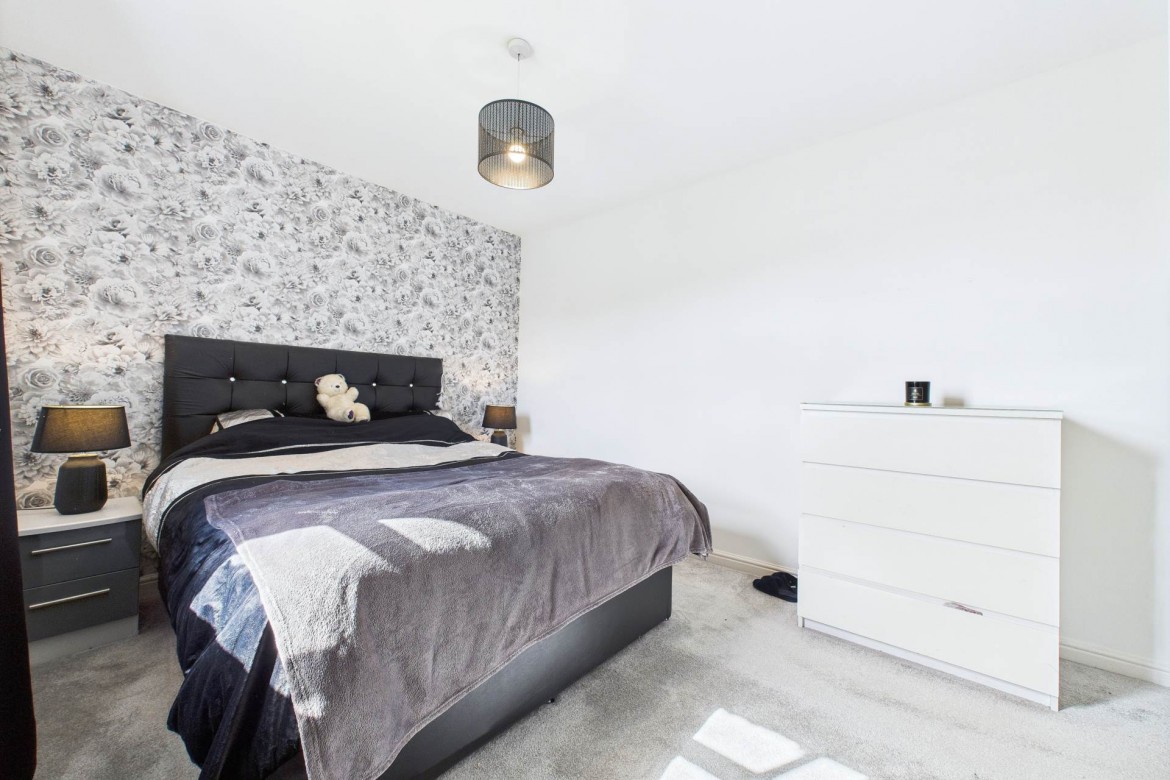 Images for Ashley Grove, Bellshill