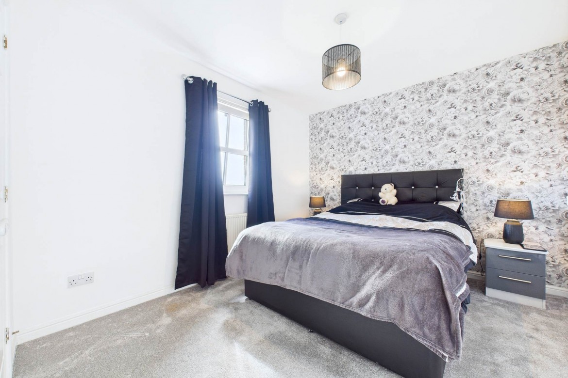 Images for Ashley Grove, Bellshill