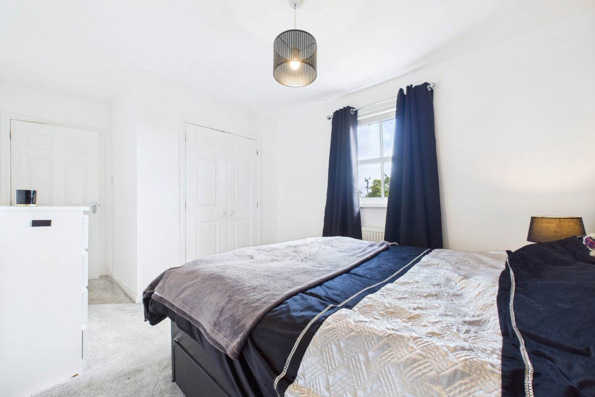 Images for Ashley Grove, Bellshill