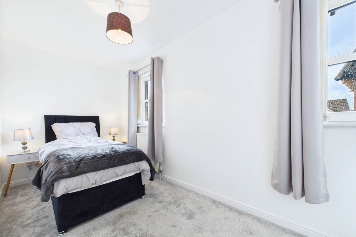 Images for Ashley Grove, Bellshill